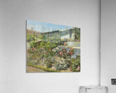 Robert Vonnoh 2 Acrylic Print