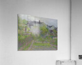 Robert Vonnoh 6 Acrylic Print