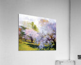 Robert Vonnoh 12 Acrylic Print