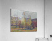 Robert Vonnoh 14 Acrylic Print