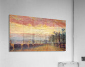 Robert Vonnoh 16 Acrylic Print