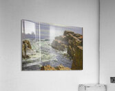 Robert Vonnoh 17 Acrylic Print