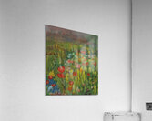 Robert Vonnoh 18 Acrylic Print