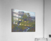 Robert Vonnoh 19 Acrylic Print