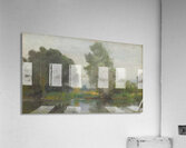 Robert Vonnoh 20 Acrylic Print