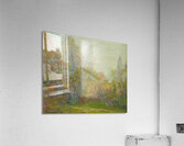 Robert Vonnoh 21 Acrylic Print