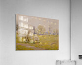 Robert Vonnoh 24 Acrylic Print