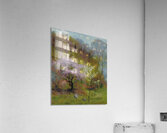 Robert Vonnoh 25 Acrylic Print