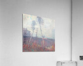 Robert Vonnoh 26 Acrylic Print