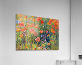 Robert Vonnoh 27 Acrylic Print