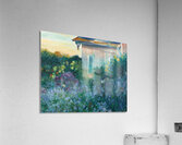 Robert Vonnoh 29 Acrylic Print