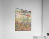 Robert Vonnoh 30 Acrylic Print