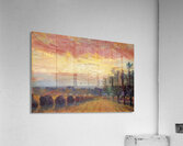 Robert Vonnoh 31 Acrylic Print