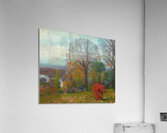 Robert Vonnoh 33 Acrylic Print