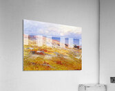 Robert Vonnoh 36 Acrylic Print