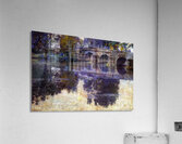 Robert Vonnoh 37 Acrylic Print