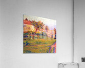 Robert Vonnoh 39 Acrylic Print