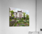 Robert Vonnoh 40 Acrylic Print