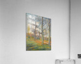 Robert Vonnoh 42 Acrylic Print