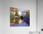 Robert Vonnoh 43 Acrylic Print