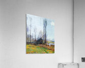 Robert Vonnoh 46 Acrylic Print