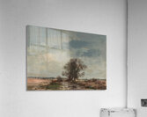 Robert Vonnoh 49 Acrylic Print