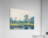 Robert Vonnoh 53 Acrylic Print