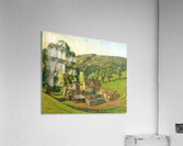 Robert Vonnoh 54 Acrylic Print