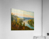 Robert Vonnoh 57 Acrylic Print