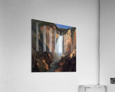 Albert Bierstadt 1 Acrylic Print