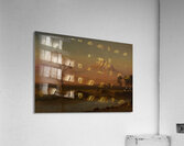 Albert Bierstadt 5 Acrylic Print