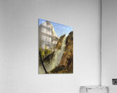 Albert Bierstadt 7 Acrylic Print