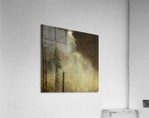 Albert Bierstadt 11 Acrylic Print