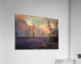 Albert Bierstadt 15 Acrylic Print