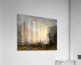 Albert Bierstadt 17 Acrylic Print