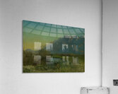 Albert Bierstadt 20 Acrylic Print