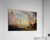 Albert Bierstadt 22 Acrylic Print