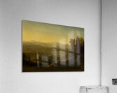 Albert Bierstadt 24 Acrylic Print