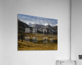 Albert Bierstadt 33 Acrylic Print