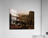 Albert Bierstadt 41 Acrylic Print
