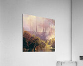 Albert Bierstadt 43 Acrylic Print