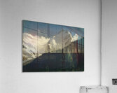 Albert Bierstadt 1 Acrylic Print