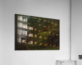 Albert Bierstadt 3 Acrylic Print