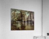 Albert Bierstadt 6 Acrylic Print