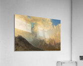 Albert Bierstadt 14 Acrylic Print