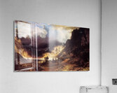 Albert Bierstadt 25 Acrylic Print