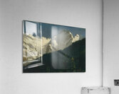 Albert Bierstadt 28 Acrylic Print