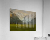 Albert Bierstadt 30 Acrylic Print