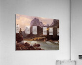 Albert Bierstadt 31 Acrylic Print