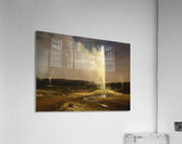 Albert Bierstadt 34 Acrylic Print